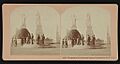 LOC Temperance Fountain and Staues, Philadelphia 1891