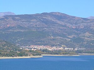 La Pobla de Segur 2