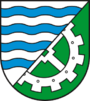 Laegerdorf-Wappen