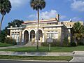 Lakeland FL East Lake Morton HD Sorosis Club01