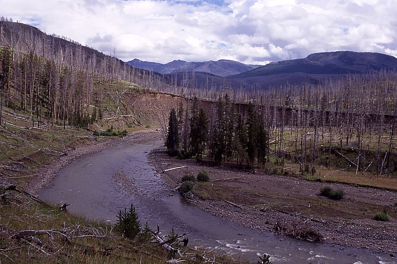 LamarRiver1998