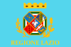 Flag of Lazio