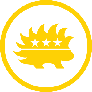 Libertarian Disc