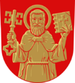 Lieto vaakuna