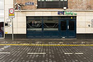Limerick - RTE Lyric FM (Robert Street) (5771337206)