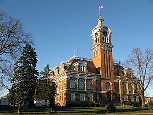 LincolnCountyCourthouse
