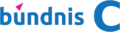 Logo der Partei Bündnis C - Christen für Deutschland