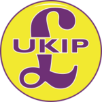 Logo of UKIP