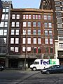 Lombard Building, Indianapolis
