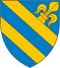 Coat of arms of Lommis