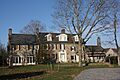 London Purchase Farmhouse PA 01