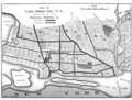 Long Island City Steinway Railway Company c 1894