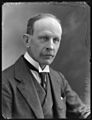 Lord Salisbury