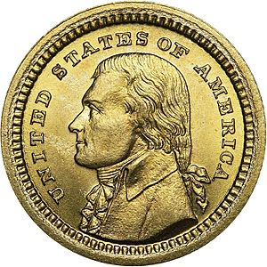 Louisiana Purchase Jefferson dollar obverse.jpg