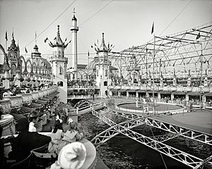 Luna Park 1905