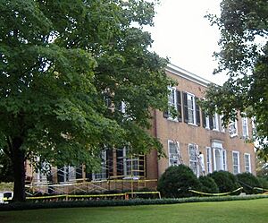 MOKH Mansion