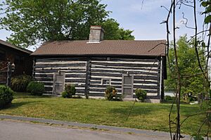 MUNFORD INN