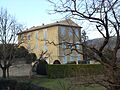 Magnanerie Mirabeau