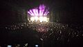 Malkin Bowl Concert