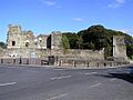 Manorhamilton Castle - geograph.org.uk - 1495776