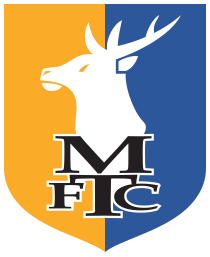 Mansfield Town FC.svg