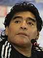 Maradona 2010-1