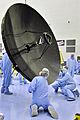 Mars Reconnaissance Orbiter HGA
