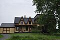 MarshfieldVT TheodoreWoodHouse