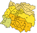 Maule Comunas