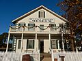 McCoy House Museum, Old Town, San Diego, CA DSCN0409