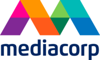 Mediacorp flat logo (2015).svg