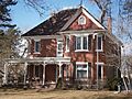 Meek House Draper Utah