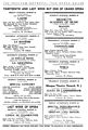 Metropolitan Opera Schedule March 22-29, 1935