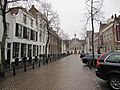 Middelharnis - Voorstraat