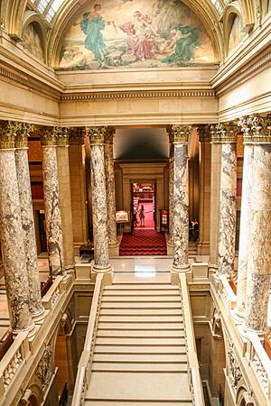 Minnesota State Capitol (15187935344)