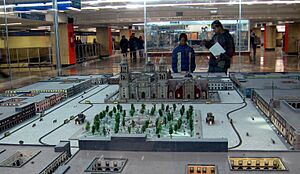 ModelDF1910Zocalo
