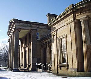 Monkwearmouth Station Museum, Sunderland - geograph.org.uk - 121278