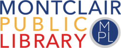 Montclair Public Library logo.png