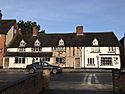 Museum of Uttoxeter Life, Carter Street.jpg