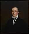 Nathaniel Jocelyn - William Lloyd Garrison - NPG.96.102 - National Portrait Gallery