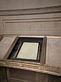 National Archives of the United States - Declaration of Independence
