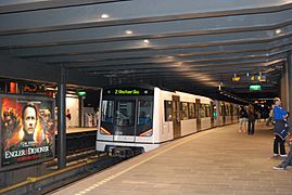 Nationaltheatret station Oslo