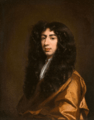 Nicolaes Maes - Portrait of Francisco Lopes Suasso