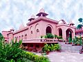 Nimpith Sarada Ashram