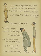 Nonsense for somebody, anybody or everybody, particularly the baby-body (1895) by Gordon Browne 013