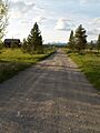 North Fork Truck Trail