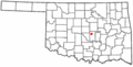OKMap-doton-BethelAcres