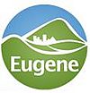 Official seal of Eugene, Oregon