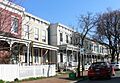 Oregon Hill, Richmond, Virginia