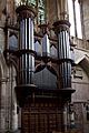 Organ Southwark Cathedral (5137531312)